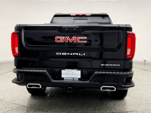 Used 2025 GMC Sierra 1500 Denali image 6
