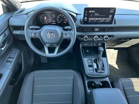 New 2026 Honda CR-V Sport image 23