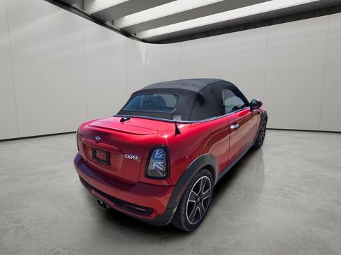 Used 2013 MINI Cooper Roadster S image 7
