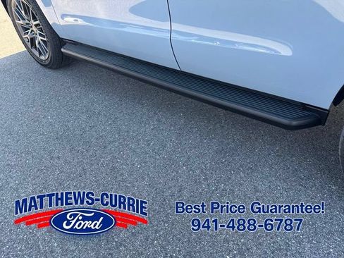 New 2026 Ford Expedition Platinum w/ Stealth Appearance Package AWD/4WD image 16