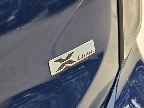 Certified 2025 Kia Telluride SX X-Line AWD/4WD image 16