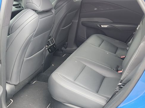 Used 2024 Lexus RX 350 F Sport w/ Convenience Package AWD/4WD image 15