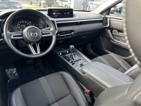 Certified 2024 MAZDA CX-50 AWD 2.5 S w/ Cargo Package image 11