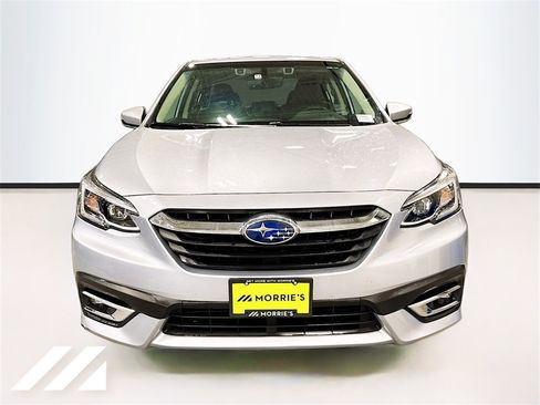 Used 2021 Subaru Legacy Limited XT w/ Popular Package #2 image 2