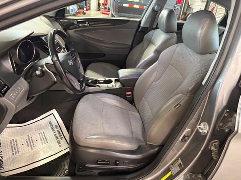 Used 2014 Hyundai Sonata SE FWD image 28