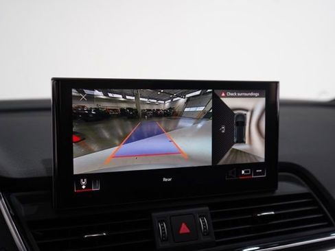 Used 2024 Audi Q5 2.0T Premium Plus image 25