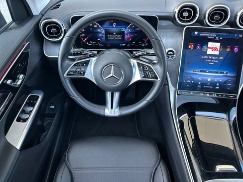 Certified 2023 Mercedes-Benz GLC 300 image 13