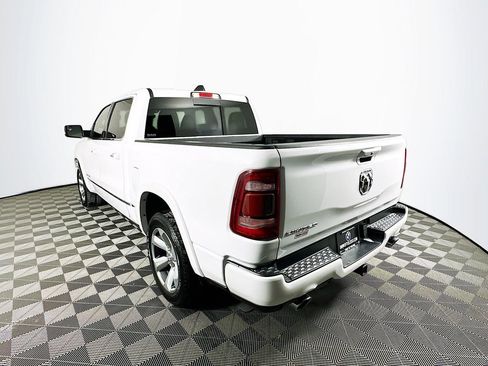 Used 2022 RAM 1500 Limited w/ Bed Utility Group image 6