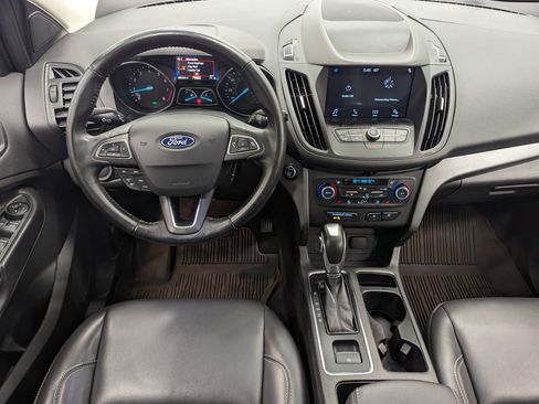 Used 2019 Ford Escape SEL image 23