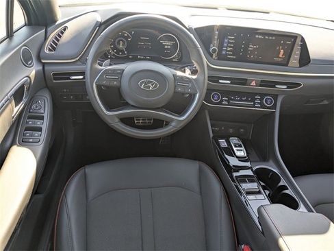 Used 2023 Hyundai Sonata SEL Plus image 30