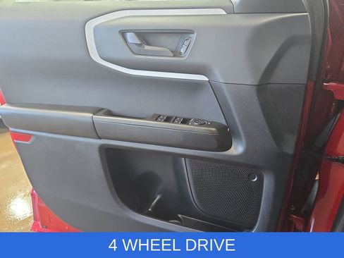Used 2021 Ford Bronco Sport Big Bend AWD/4WD image 27