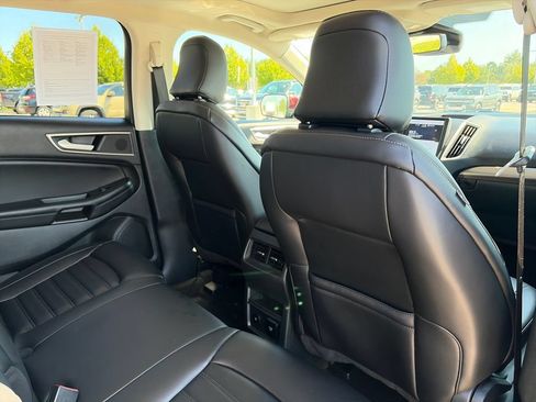 Used 2024 Ford Edge SEL w/ Convenience Package AWD/4WD image 31