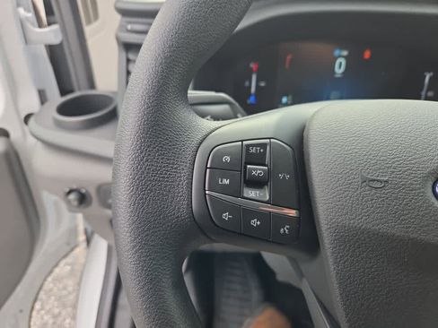 New 2026 Ford Transit 250 148 Medium Roof image 24