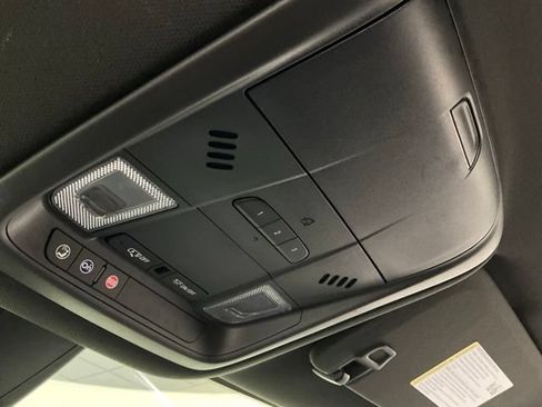Used 2024 Buick Enclave Essence w/ Sport Touring Edition FWD image 26
