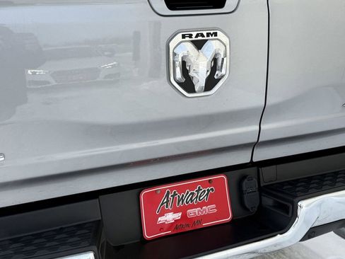 Used 2020 RAM 1500 Limited image 31