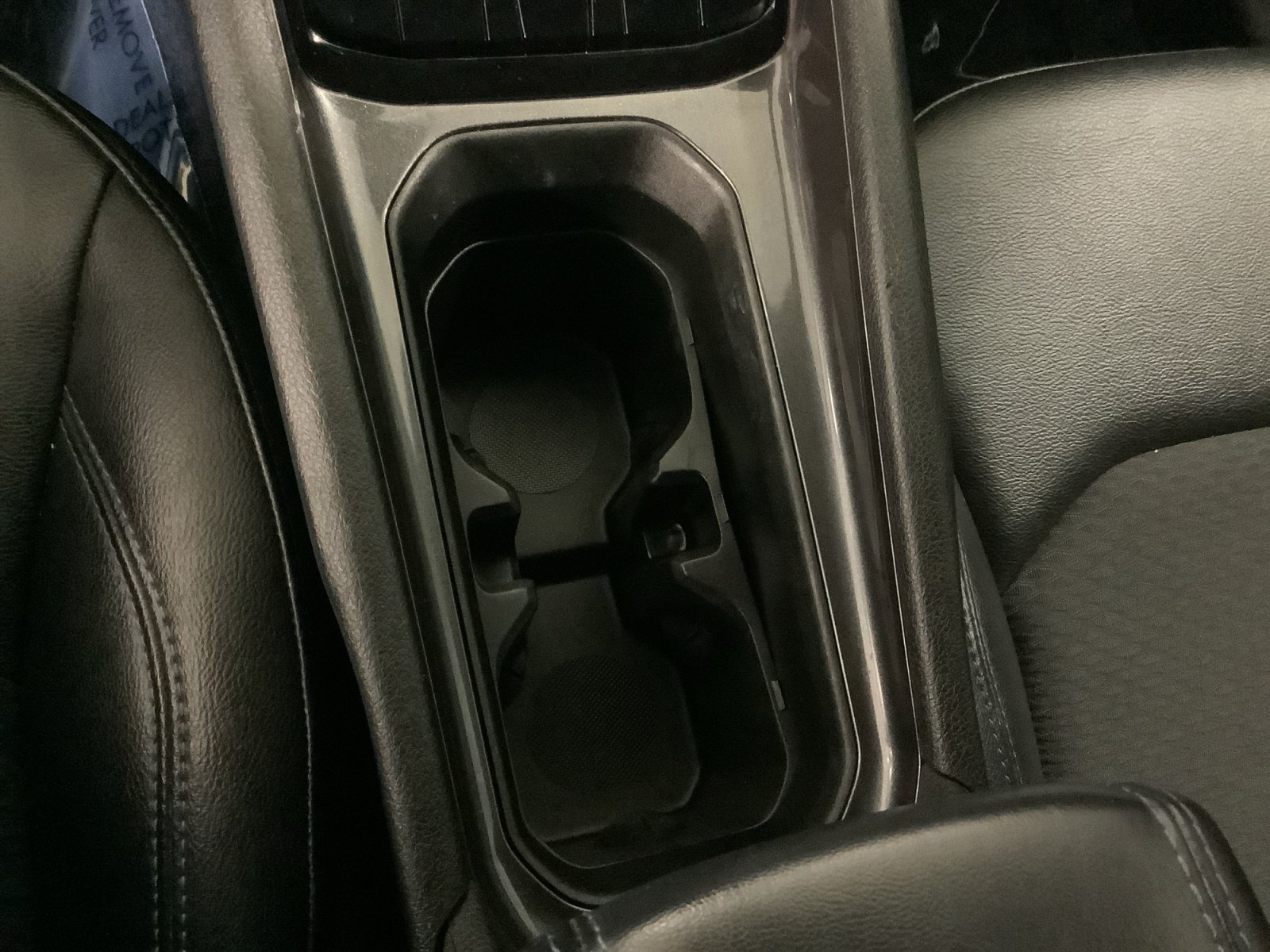 Used 2022 Jeep Compass Latitude FWD image 20