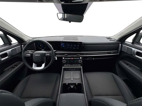 New 2026 Hyundai Santa Fe SEL image 13