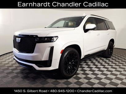 Used 2022 Cadillac Escalade Sport w/ Touring Package