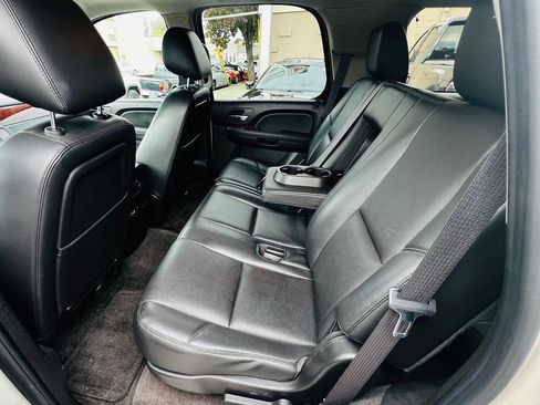 Used 2012 Chevrolet Tahoe LTZ image 21
