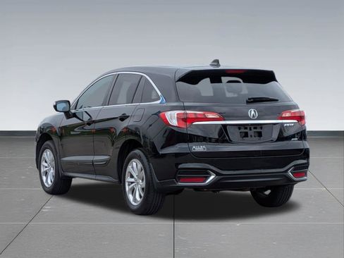 Used 2016 Acura RDX AWD image 4