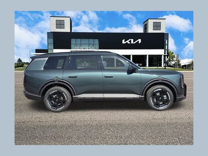 New 2027 Kia Telluride EX