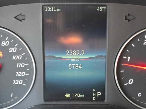 Used 2025 Mercedes-Benz Sprinter 2500 image 30