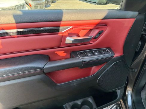 Used 2021 RAM 1500 Rebel w/ Rebel Level 2 Equipment Group image 14