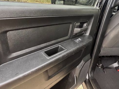 Used 2024 RAM 3500 Tradesman w/ Towing Technology Group image 20