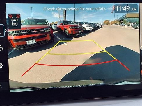 New 2026 Hyundai Palisade Calligraphy image 17