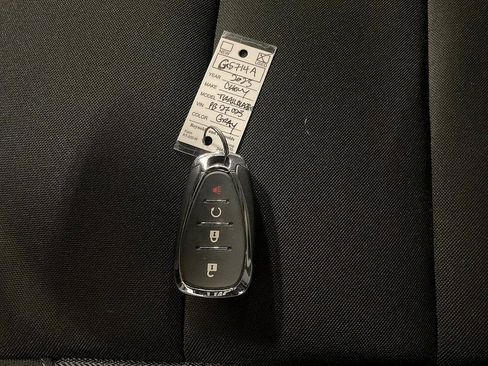 Used 2023 Chevrolet TrailBlazer LT w/ Convenience Package image 29