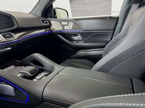 New 2026 Mercedes-Benz GLE 63 AMG S image 26