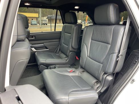 Used 2024 Toyota Sequoia Platinum image 28