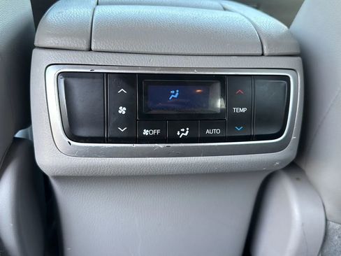 Used 2015 Toyota Highlander Limited image 24