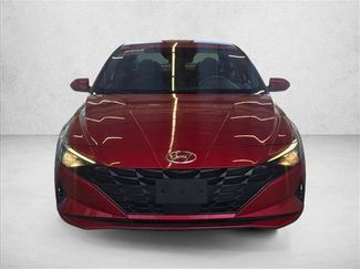 Used 2021 Hyundai Elantra SEL w/ Convenience Package FWD video 2