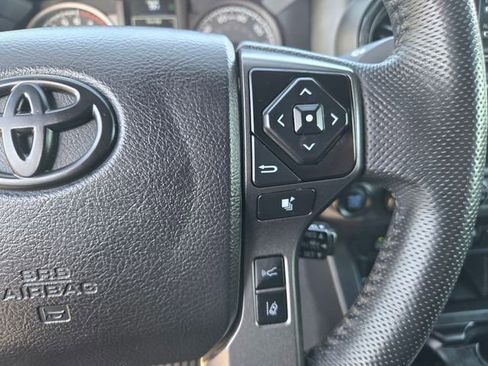 Certified 2021 Toyota Tacoma TRD Off-Road w/ Technology Package AWD/4WD image 22