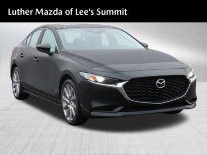New 2026 MAZDA MAZDA3 2.5 S Sedan w/ Preferred Pkg