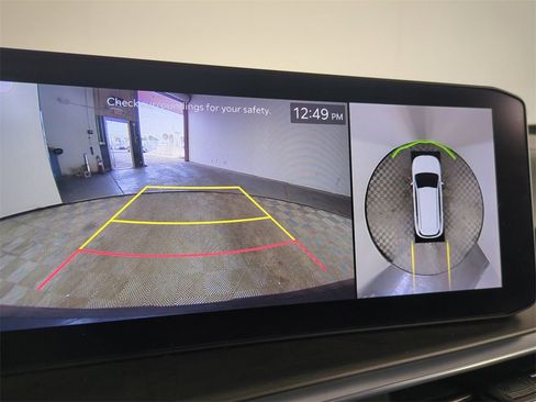 Used 2024 Kia Sorento SX image 26