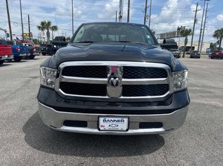 Used 2022 RAM 1500 Classic SLT w/ Electronics Group video 2