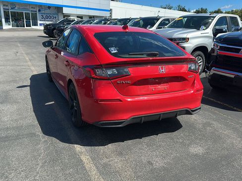Used 2022 Honda Civic Sport image 5