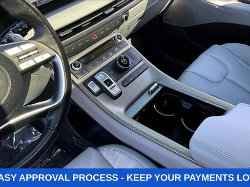 Used 2024 Hyundai Palisade SEL FWD image 23