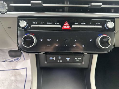 New 2026 Hyundai Tucson SEL image 18