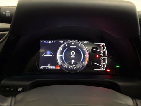 Certified 2022 Lexus ES 350 w/ Premium Package FWD image 26