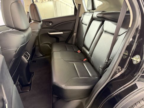 Used 2016 Honda CR-V Touring image 23
