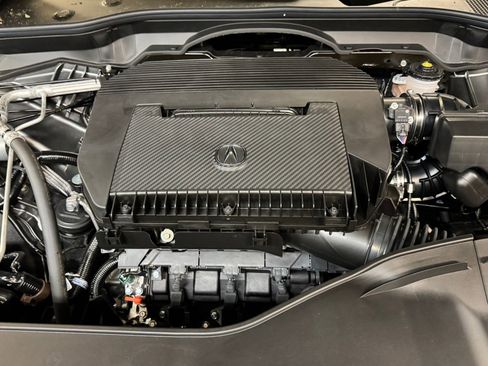 New 2026 Acura MDX w/ Advance Package image 15