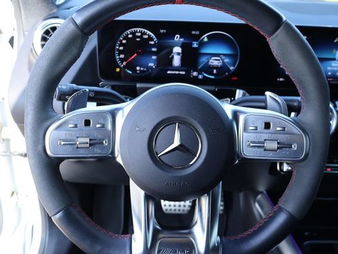 Used 2022 Mercedes-Benz GLA 45 AMG 4MATIC image 69
