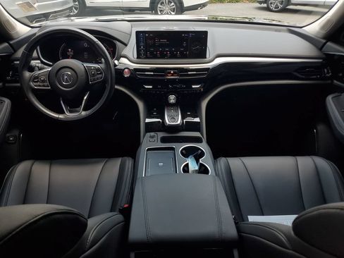 Certified 2025 Acura MDX FWD image 16