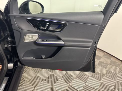 New 2026 Mercedes-Benz GLC 300 4MATIC image 13