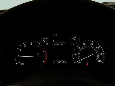 Certified 2023 Lexus GX 460 Premium AWD/4WD image 16
