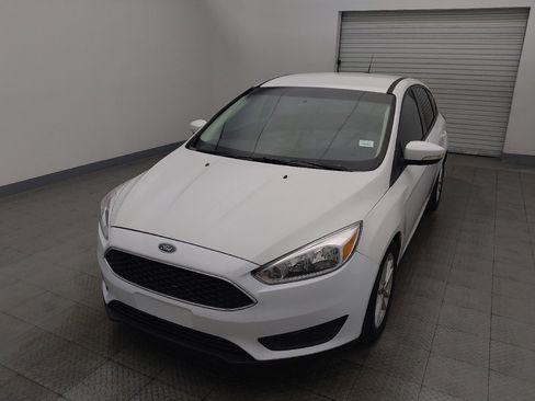 Used 2017 Ford Focus SE image 15