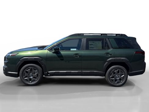 New 2026 Subaru Outback Premium image 2